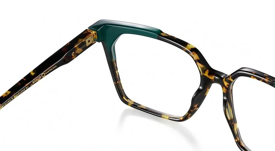 Etnia Barcelona ALBA Eyeglasses - view 13